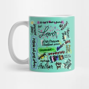 lover Mug